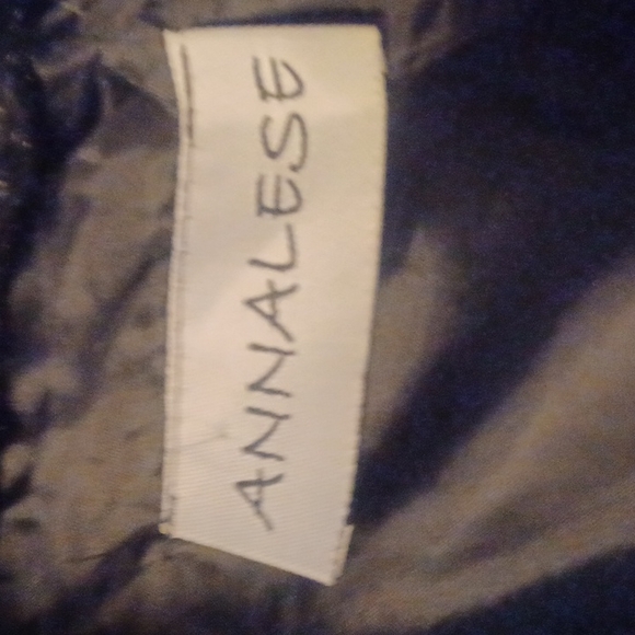 Annalese Zebra Print Coat - Picture 7 of 10